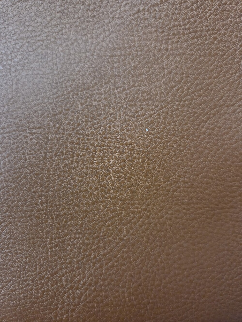 Lauren Ralph Lauren Tan Leather Crossbody with Gold Hardware ~ PLEASE READ - Picture 11 of 16